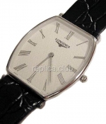 Longines La Grande Classique Tonneau Replica Watch