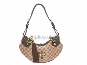 Gucci Handtasche Babouska 211.963 Replica