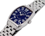 Franck Muller Casablanca Cintree Curvex Replica Watch #1