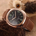 Officine Panerai Luminor Marina Replica Watch #8