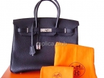 Hermes Birkin Handbag Replica #4