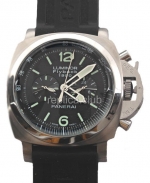 Officine Panerai Flyback Luminor 1950 Replica Watch Cronógrafo