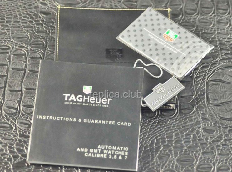 Tag Heuer Geschenkbox #2