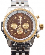 Breitling Special Edition для Bentley Motors Реплика Смотреть #11