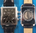 Zenith Grande de Port-Royal Datograph Grande replicas relojes #1