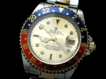 Rolex GMT Master II Replik-Uhr #14