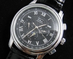 Zenith Chronomaster Chronograph-Back Replica Watch