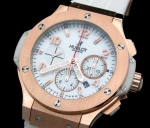 Hublot Big Bang Chronograph Replik Schweizer #2