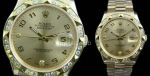 Rolex Oyster Perpetual Datejust Swiss Replica Watch #44