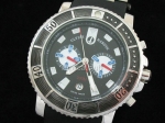 Ulysse Nardin Maxi Cronógrafo Marina replicas relojes #2