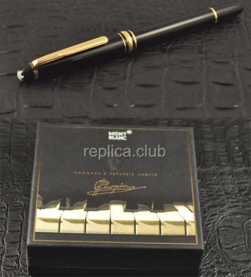 Gift Edition Montblanc Speciali #2