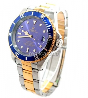 Rolex Submariner Replica Watch #1