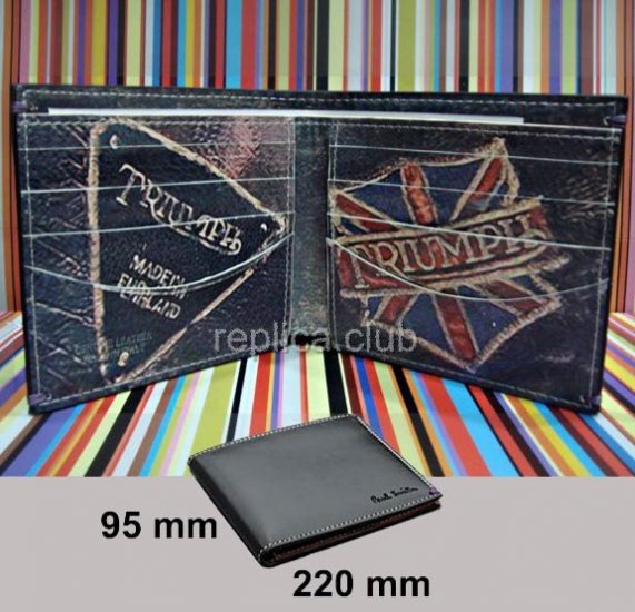 Paul Smith Wallet Replica #5