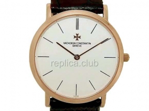 Vacheron Constantin Patrimony Replica Watch #1