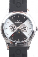 Collection Montblanc Datograph Replica Watch #9