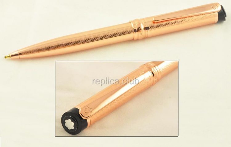 Montblanc Replica Pen #9