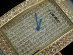 Tank Américaine Cartier Replica Watch Diamonds #6