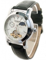 Montblanc Star Collection Tourbillon Replica Watch #1