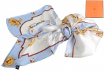 Hermes Carré 70 En Foulard en soie Vintage #17