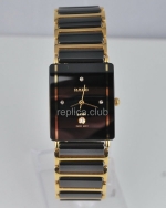 Rado Replica Watch DiaStar Integral Ladies #2