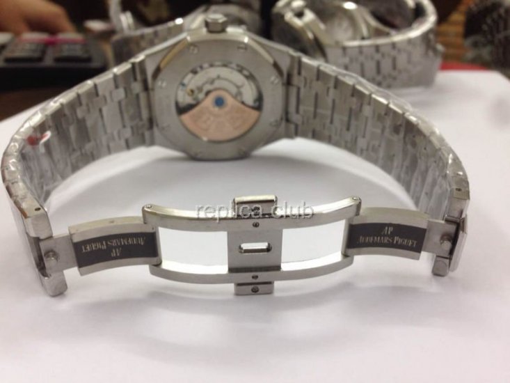 Audemars Piguet Royal Oak Replica Watch #1