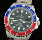 Rolex Submariner Orologio Replica #9