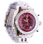 Breitling Special Edition For Bentley Motors Replica Watch #2