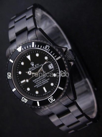 Rolex Submariner Swiss Replica Watch #2