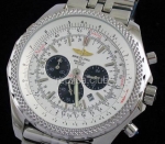 Breitling Édition spéciale pour Bently Watch Motors Replica Chronographe