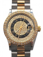 Rolex Datejust Watch Replica #21