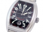 Franck Muller Conquistador Swiss Replica Watch