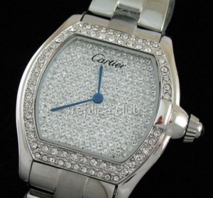 Cartier Roadster Schmuck Replica Watch #3