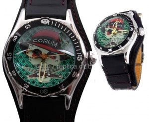 Corum Bubble Gangster Replica Watch