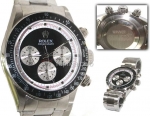 Rolex Daytona Cosmograph Watch Paul Newman Replica #3