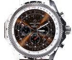 Breitling Special Edition для Bentley Motors Реплика Смотреть #5