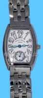 Franck Muller Cintree Curvex Small Second Replica Casablanca Ladies Watch