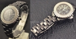 Chanel J12, Piccolo, causa dimensioni reali in ceramica e Braclet #3