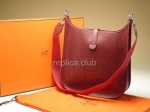 Hermes Evelyne Replica Handbag #1