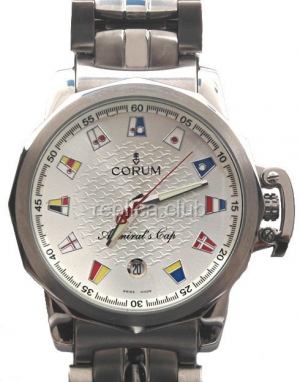 Corum Admiral Cup Trophy Replica Watch #1