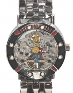 Alain Silberstein Tourbillon Watch Automatique Replica