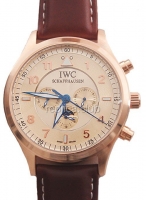 IWC portugaise Replica Watch Datograph