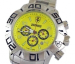 Ferrari Chronograph Replica Watch #4