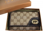 Gucci portafoglio di replica #32