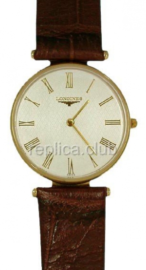 Longines La Grande Classique Replica Watch #1