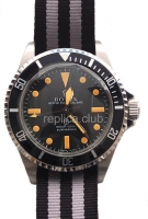 Rolex Submariner Vintage Replica Watch #1