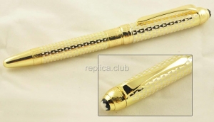 Montblanc Max von Oppenheim Pen Replica #1