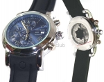 Montblanc Star Calendar Replica Watch