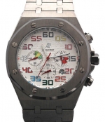 Audemars Piguet Royal Oak Alinghi Replica Watch