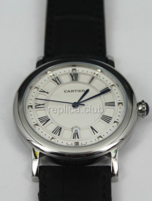 Cartier Replica Watch Datum #2