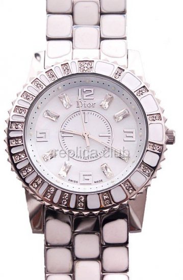 Christian Dior Christal Replica Watch #3